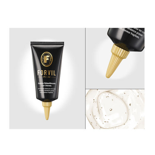 深澈舒缓头皮精华75ml（适合油性头皮或有掉发困扰的人群，效期到2026/11/1） 商品图5