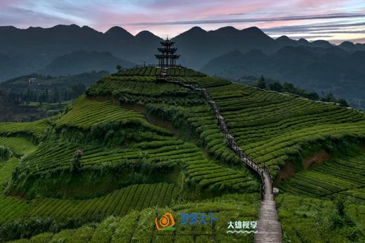 9.13确定出发【湖北恩施】中国仙本那屏山•恩施大峡谷•梭布垭石林•狮子关•彭家寨•女儿城6天摄影 商品图6