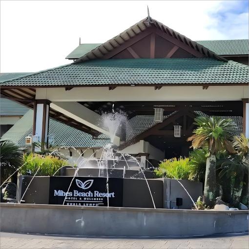 绿野仙踪度假村及高尔夫俱乐部  The Mines Resort & Golf Club   I  吉隆坡高尔夫球场 I 马来西亚高尔夫俱乐部 I 东南亚 商品图1