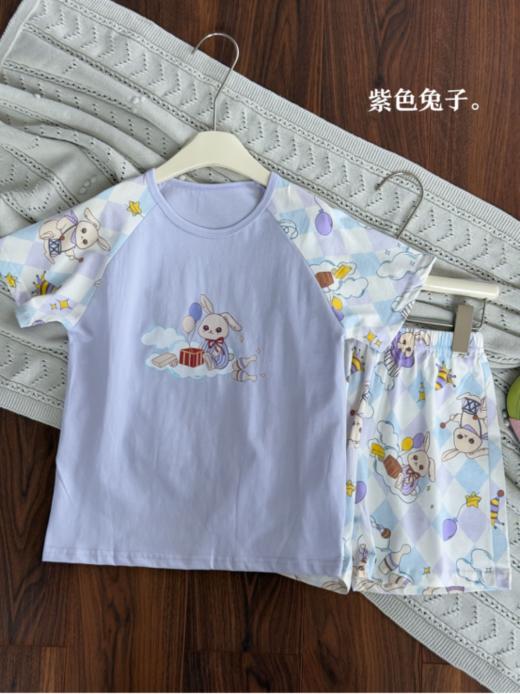 120-160码🚦【清仓款猫人&欧迪芬剪标家居服系列】正品剪标不心疼❗大牌余单捡漏❗ 💯 软糯面料裹住童真，可爱图案点亮日常 🌟 库存锐减，给娃添置舒适睡衣/家居服，速抢！ 商品图4