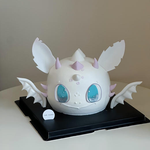 光煞 | 驯龙高手 商品图0