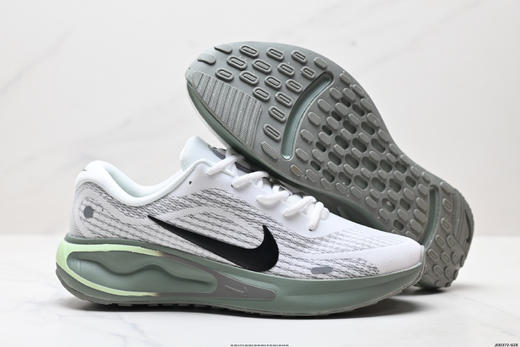 耐克Nike Journey Run减震防滑休闲运动跑步鞋FJ7765-107男女鞋 商品图4