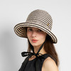 卡蒙女款条纹帽子KM-6239 商品缩略图4