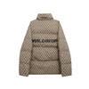 【断码清仓】HX 冬季短款立领羽绒服轻便舒适90绒S100444275101 商品缩略图1