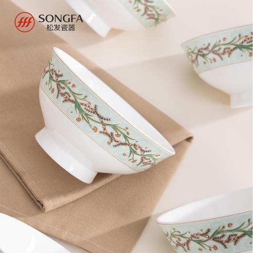 12头花枝小调餐具套装 商品图4