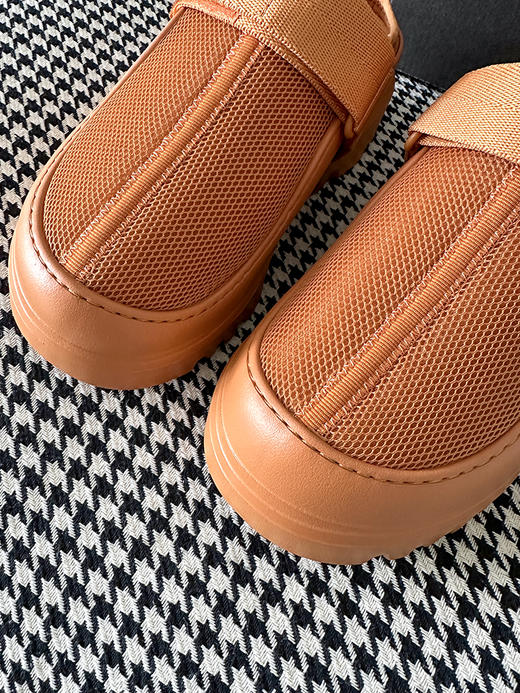 现货 THS-无 UG家 新塔丝曼一鞋两穿凉鞋拖鞋 3色 BZ1247 商品图6