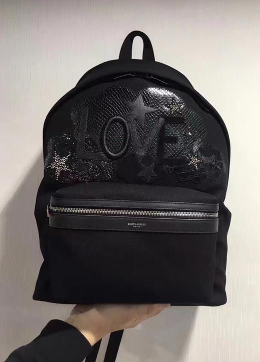 中性款背包024 商品图1