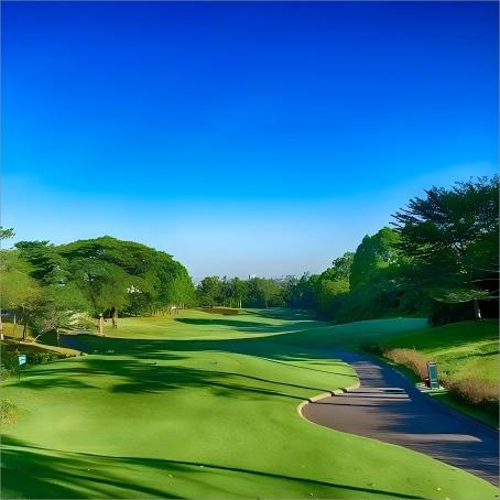 绿野仙踪度假村及高尔夫俱乐部  The Mines Resort & Golf Club   I  吉隆坡高尔夫球场 I 马来西亚高尔夫俱乐部 I 东南亚 商品图2