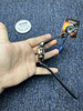 N1欧米茄 OMEGA 新海马300米计时系列 44mm 男士腕表 搭载自主研发Cal.9900 商品缩略图5
