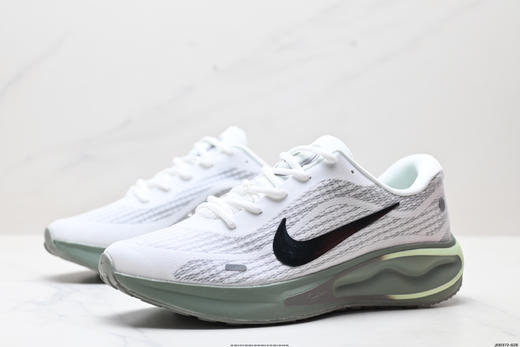 耐克Nike Journey Run减震防滑休闲运动跑步鞋FJ7765-107男女鞋 商品图3