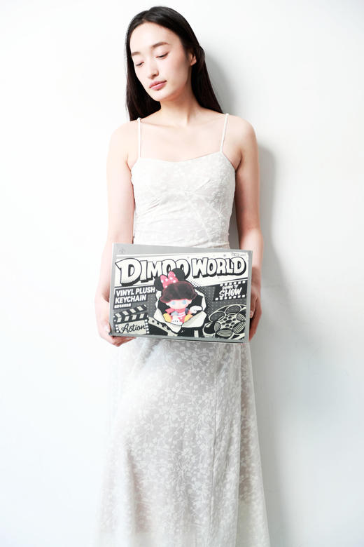 不用盲选啊啊啊啊，可以挑款。安抚搪胶毛绒玩具挂件盲盒C062366 商品图9