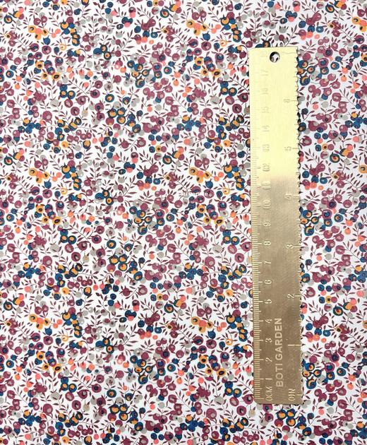 LT041C 威尔特花蕾Wiltshire Bud Liberty塔纳经典 邮费到付 269元/米 商品图1