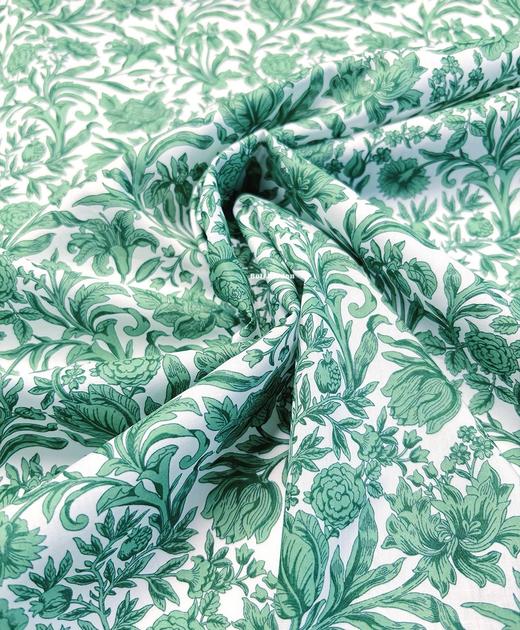 LT043C 桑伯恩Sambourne Liberty塔纳经典 邮费到付 269元/米 商品图5