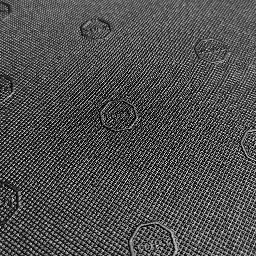 进口料TOPY后跟板材 厚度约6mm 商品图3