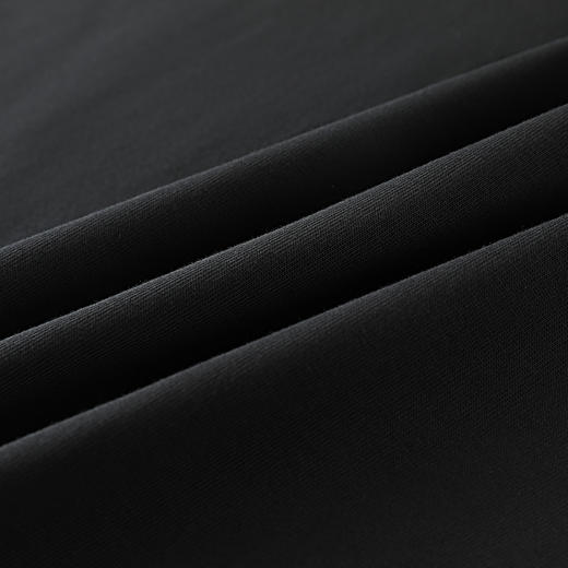 GXG男装【100%棉】25夏季字母印花舒适透气男式宽松圆领短袖T恤K&C 商品图8