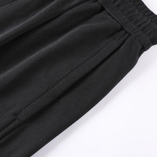 gxgjeans25春热卖爆款运动长裤男潮流直筒裤时尚百搭青少年男式休闲裤K&C 商品图3