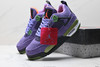 耐克乔丹Air Jordan 4 Retro中帮复古篮球鞋AQ9129-500男女鞋 商品缩略图7