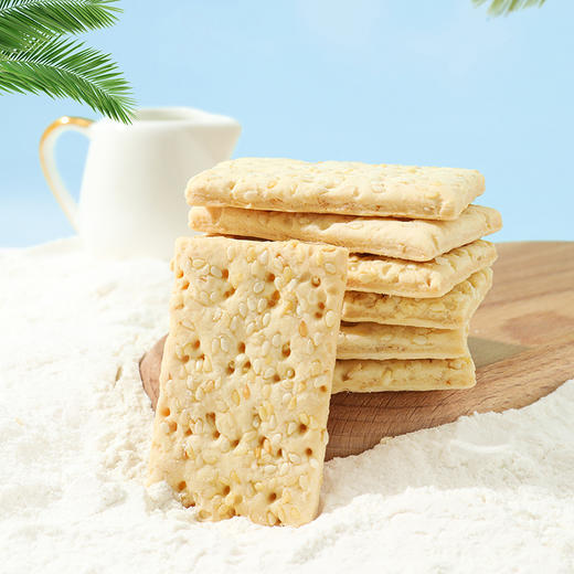 雅觅-杂粮千层酥【产地直发】 商品图4