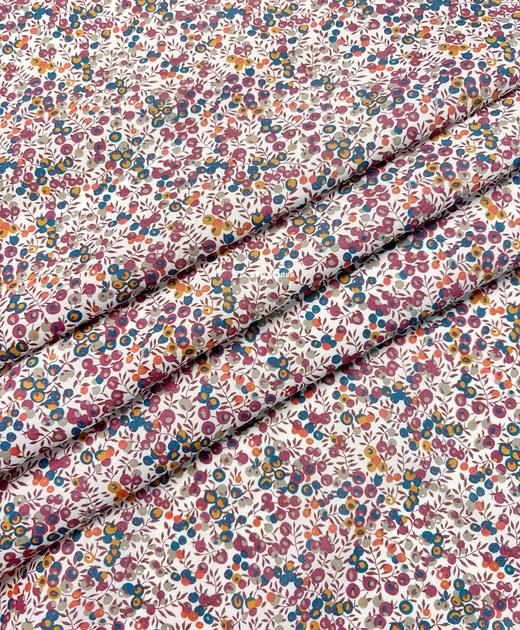 LT041C 威尔特花蕾Wiltshire Bud Liberty塔纳经典 邮费到付 269元/米 商品图4