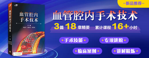 血管腔内手术技术U盘 商品图3