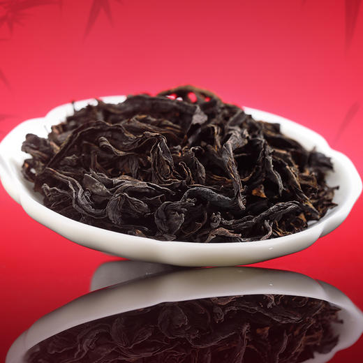 0599【国企严选，山海食材】武夷山水金标大红袍9g*6泡 商品图5