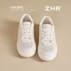 ZHR则则透气网面小白鞋女超软平底板鞋女夏季百搭运动休闲鞋女鞋 商品缩略图1
