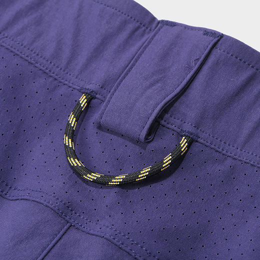 KAILAS凯乐石 男款9a短裤 KG2515310【Z】 商品图4