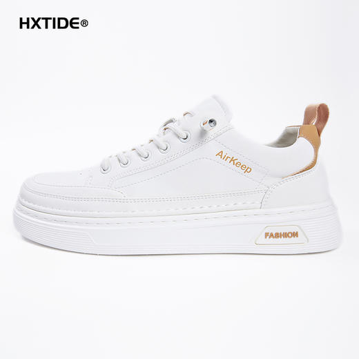 HX 秋季板鞋小白鞋经典款S302430002101/02 商品图4