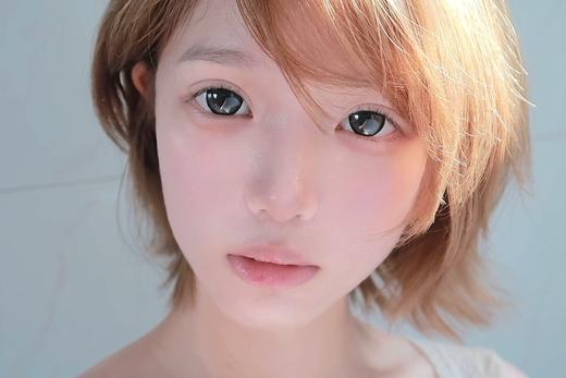 【大直径半年抛】HANCON-黑曜石-大直径美瞳-14.5mm【半年抛 0-800度 无525/575】 商品图4