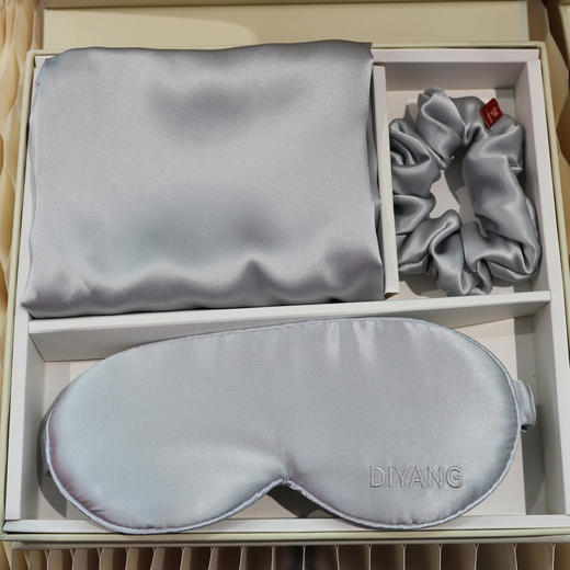 真丝礼盒 商品图4