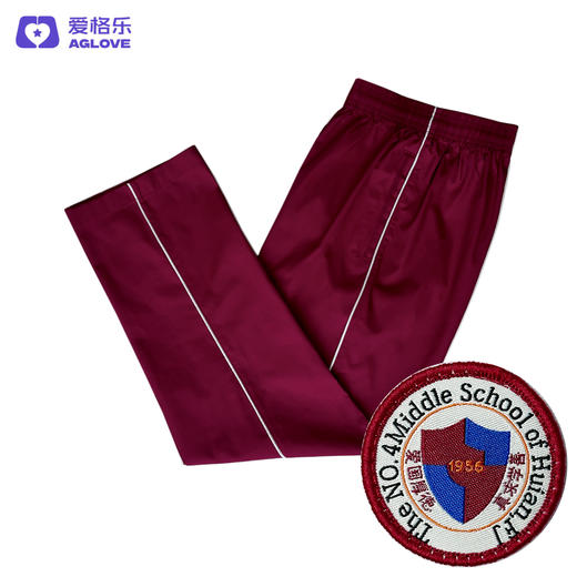 惠安第四中学(夏） 商品图3