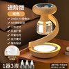 【新款灭蚊灯】家用智能定时二合一 螺旋电热蚊香液驱蚊器灭蝇器 商品缩略图14