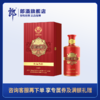 郎酒 红运郎三十 53度酱香型白酒 500ml 商品缩略图0