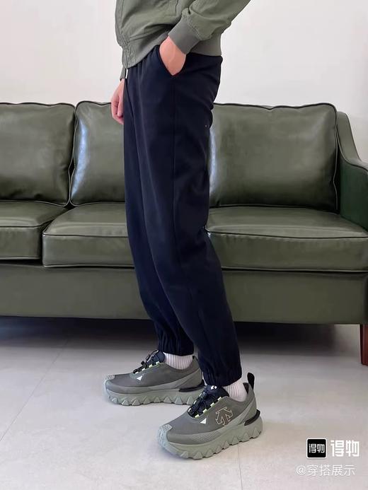 DT SKI STYLE系列 米其林鞋底抓地防滑耐磨户外登山运动鞋 Z-15453 商品图2