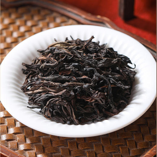 0599【国企严选，山海食材】武夷山水铜标肉桂8.3g*30泡 商品图1