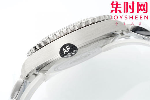 浪琴CR康卡斯GMT系列 男士腕表 潜水+GMT双赢！康卡斯潜水GMT系列腕表 表径41mm 商品图6