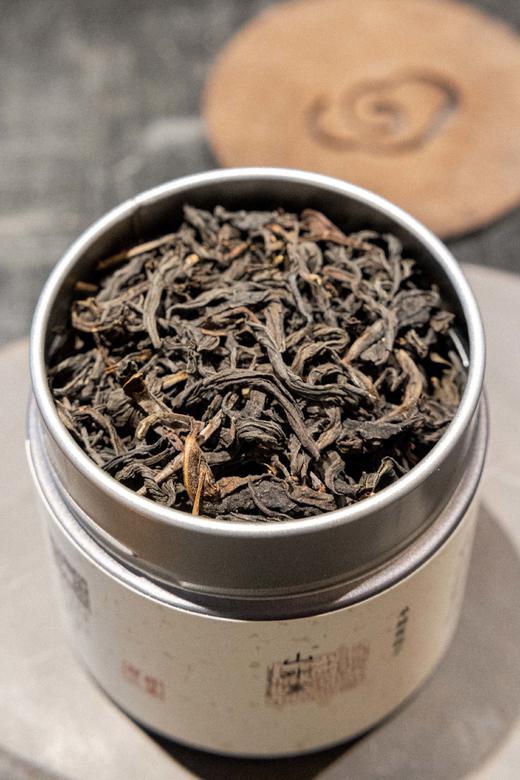 单瓣栀子花红茶/白茶 商品图3