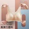 超薄冰丝无痕内衣女无钢圈聚拢收副乳防下垂运动美背文胸胸罩 商品缩略图3