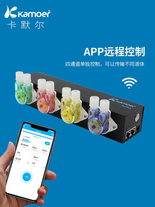 卡默尔F4Pro滴定泵 商品图1