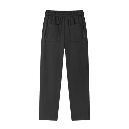 gxgjeans25春热卖爆款运动长裤男潮流直筒裤时尚百搭青少年男式休闲裤K&C 商品图1