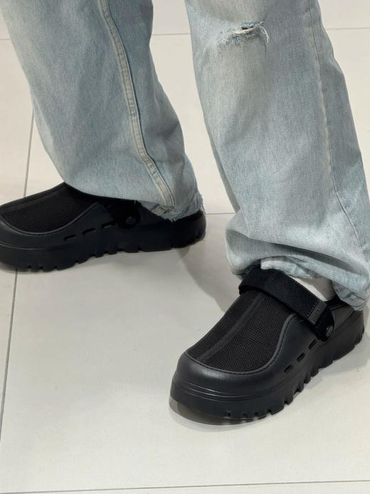 现货 THS-无 UG家 新塔丝曼一鞋两穿凉鞋拖鞋 3色 BZ1247 商品图1