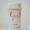 小羊保温杯 商品缩略图1