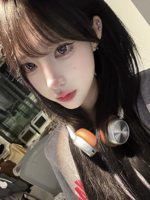 mimipark  半年抛 石榴碎金 直径14.5mm着色14.13mm 商品图2