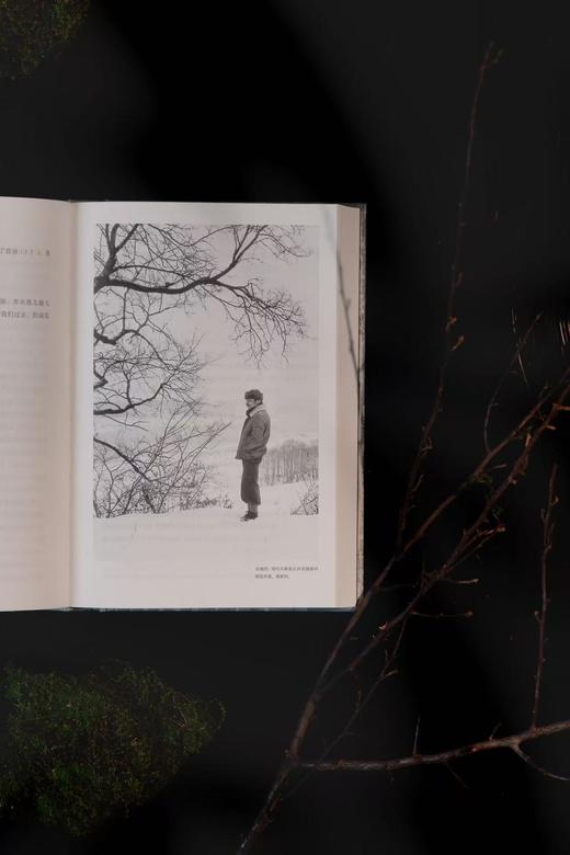 《殉道学：塔可夫斯基日记1970—1986》 商品图7