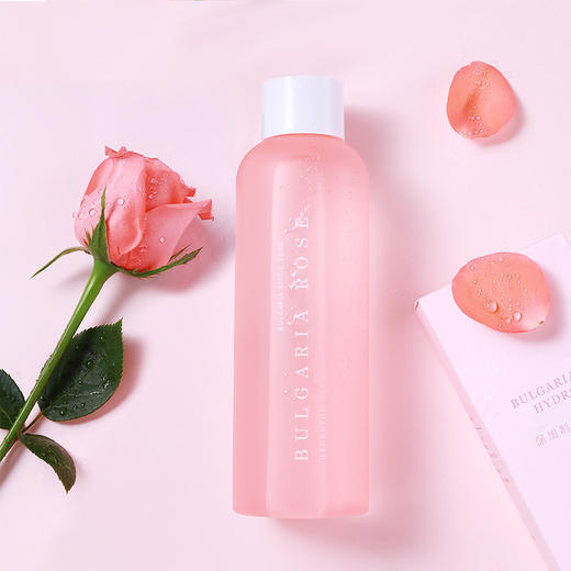 alinderose 保加利亚玫瑰纯露 500ml/盒 商品图1