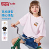 Levi's儿童童装T恤LVN-TE-P504 商品缩略图5
