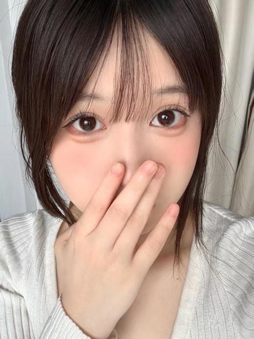 『日抛中直径』TOFFEE-可露丽 巧-14.2mm【日抛 度数0-800度 无525/575】 商品图1