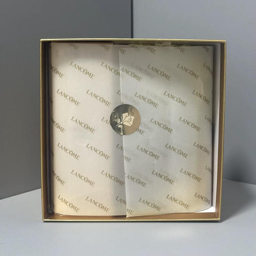 预售5-7天～国柜兰蔻菁纯玫瑰精华水套装 买150ml送120ml 商品图5