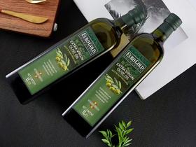 【中欧班列直供】西班牙原装进口欧莱欧特级初榨橄榄油1L/瓶