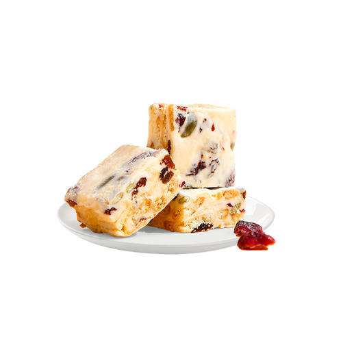 雅觅-冻干秋梨综合雪花酥【产地直发】 商品图2